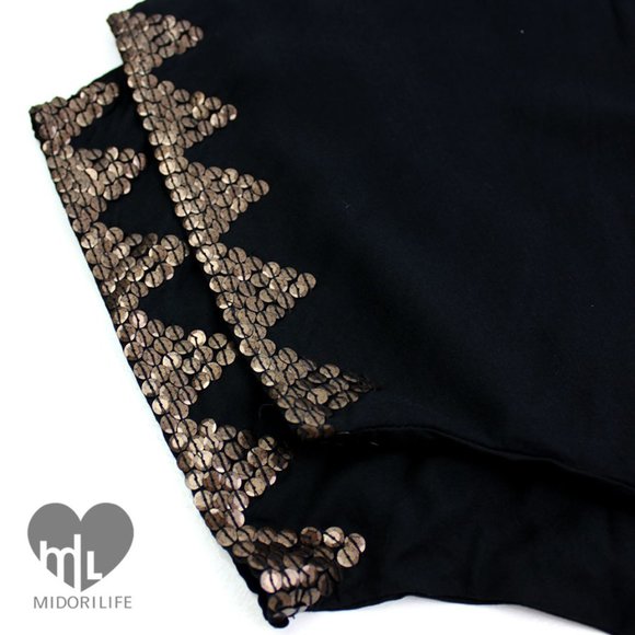 MR AND MRS WARDROBE Swim Cover-up Dress - Picture 5 of 7